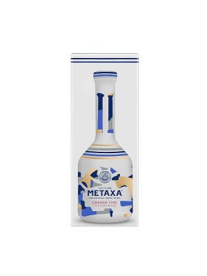 Metaxa Grande Fine GPK 0,7l 40% GB