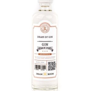Ableforth's Bathtub Gin 0,04l 43,3%