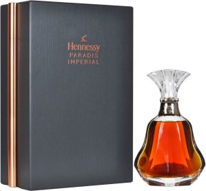 Hennessy Paradis Impérial 0,7l 40%