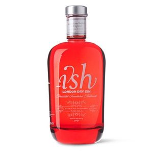 Ish Gin Traditional 0,7l 41%
