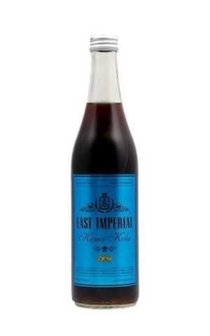 East Imperial Kima Kola 0,15l