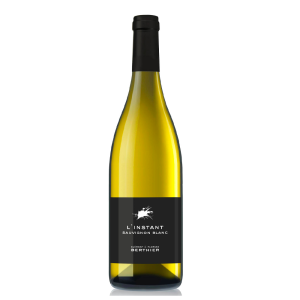 J.M. Berthier L'Instant Sauvignon blanc 2020 0,75l 13%