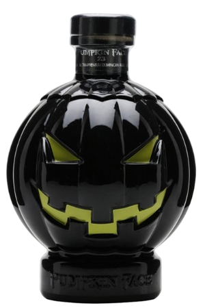 Pumpkin Face 23 1980 0,75l 40%