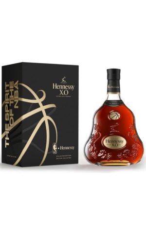 Hennessy NBA XO 0,7l 40% GB L.E.