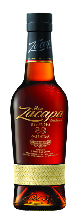 Ron Zacapa Centenario 23 0,35l 40%