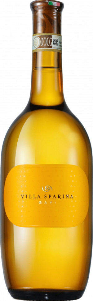 Villa Sparina Gavi di Gavi DOCG 2022 0,75l 12,5%