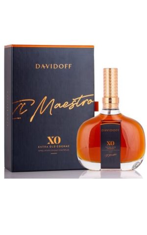 Davidoff XO 0,7l 40%