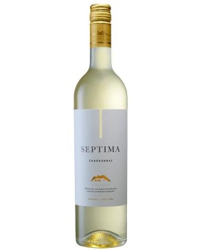 Septima Chardonnay 0,75l 13%