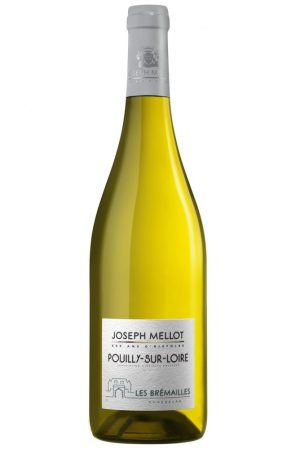 Joseph Mellot Pouilly sur Loire Les Bremailles 2020 0,75l 12,5%