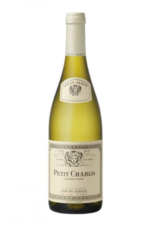 Maison Louis Jadot Petit Chablis 2021 0,75l 12,5%
