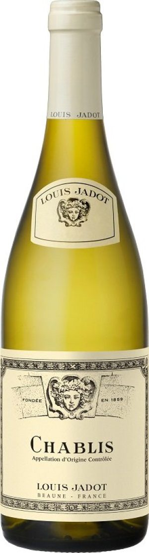 Maison Louis Jadot Chablis 2021 0,75l 12,5%