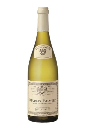Maison Louis Jadot Chablis Chablis 1er cru Beauroy 1er Cru 2018 0,75l 13,5%