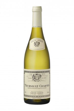 Maison Louis Jadot Meursault 1er cru Les Charmes 2018 0,75l 13,5%