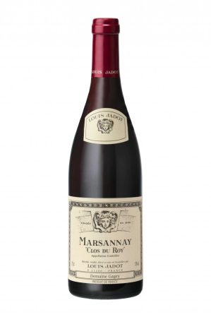 Maison Louis Jadot Marsannay Clos du Roy 2015 0,75l 13,5%