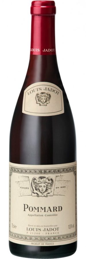 Maison Louis Jadot Pommard 2015 0,75l 13,5%