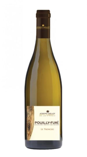 Joseph Mellot Pouilly Fumé Tronsec 0,75l 13,5%
