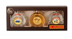 Jelínek Dárková Sada 3×0,2l 40,7%