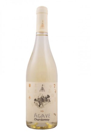 Ionis Agave Chardonnay 2019 0,75l 12%