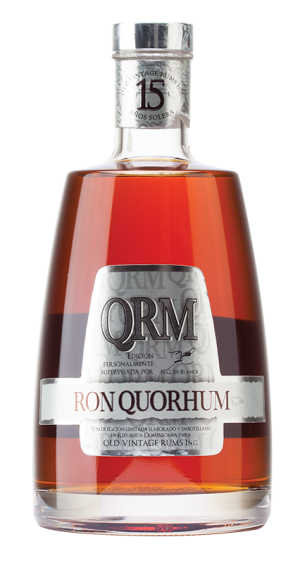 Quorhum 15y 0,7l 40%