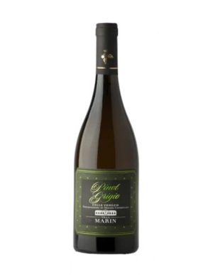 Villa Marin Pinot Grigio 2021 0,75l 13,5%