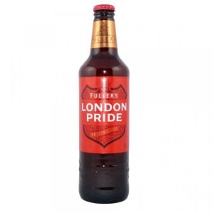 Fullers London Pride 0,5l 4,7%