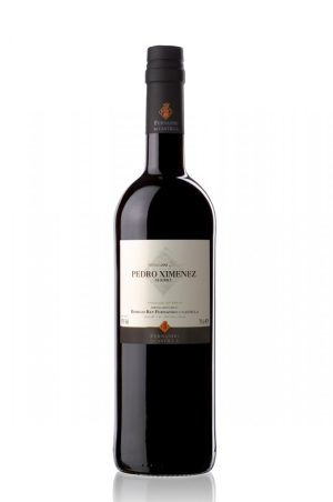 Fernando de Castilla Pedro Ximénez Sherry 0,75l 15%