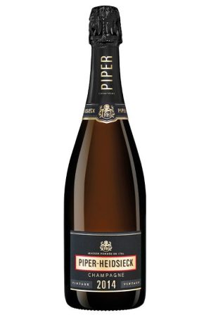 Piper Heidsieck Brut Millésime 2014 0,75l 12%