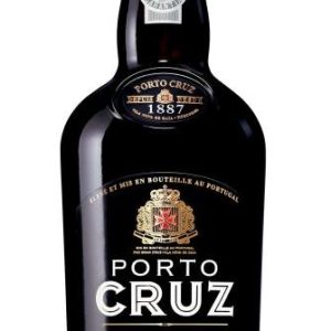 Porto Cruz Porto Tawny 0,75l 19%