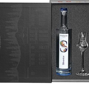 Svach's Old Well Whisky Porto 0,5l 46,3% + 2x sklo GB