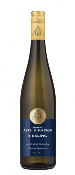 Abtei Himmerod Alte Rebe Riesling Trocken 2020 0,75l 11,5%