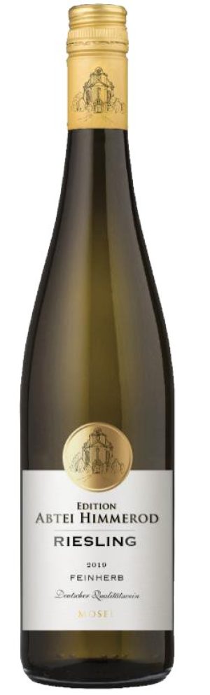 Abtei Himmerod Riesling Feinherb 0,75l 10,5%
