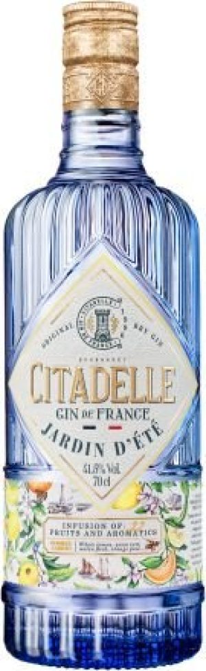 Citadelle Jardin d’été 0,7l 41,5%