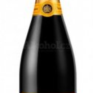 Veuve Clicquot 0,75l 12%