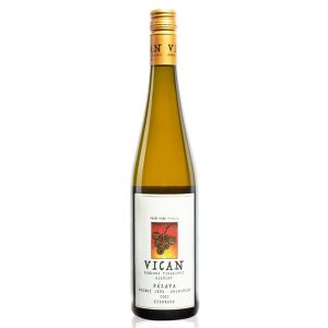 VICAN Pálava Pozdní sběr 2021 0,75l 12,5%
