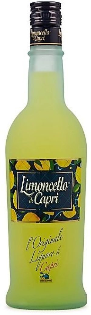 Limoncello Capri 0,7l 32%