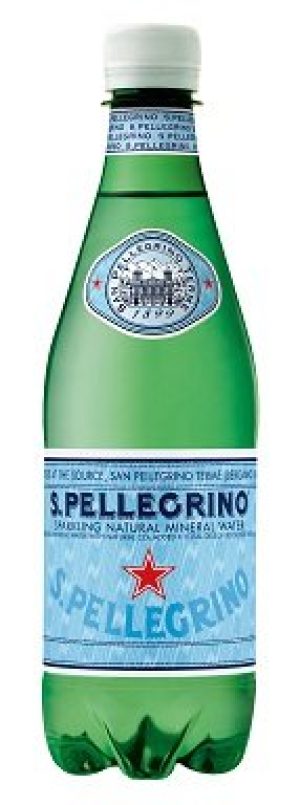 San Pellegrino 0,5l PET