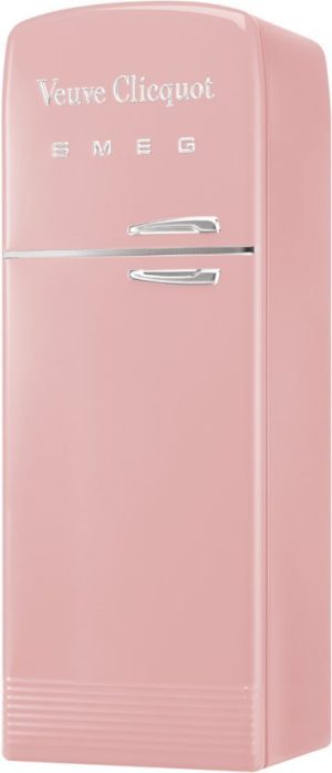 Veuve Clicquot Fridge Rose 0,75l 12,5%