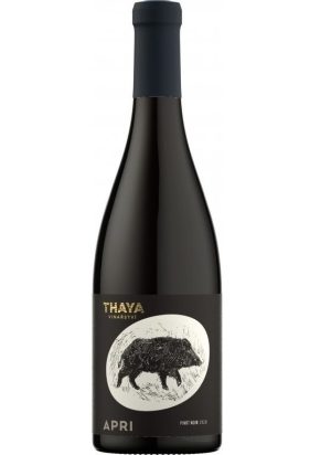 THAYA Pinot Noir APRI Barrique 2021 0,75l 13%