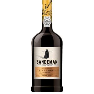 Sandeman Porto Tawny 0,75l 19,5%