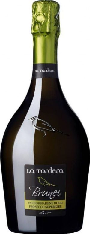 La Tordera Brunei MAGNUM Brut 1,5l 11,5%