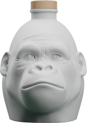 Kong Rum 0,7l 40% GB