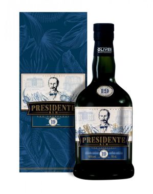 Presidente Marti 19 0,7l 40%