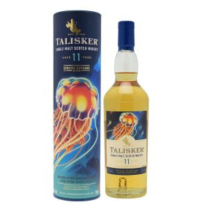 Talisker Special Release 11y 0,7l 55,1% GB L.E. / Rok lahvování 2022