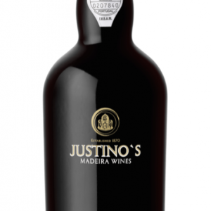 Justinos Fine Rich Madeira 3y 0,75l 19%