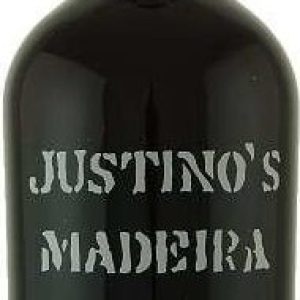 Justinos Malvasia Madeira 10y 0,75l 19%