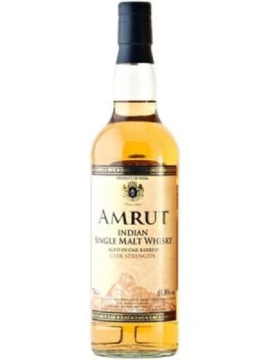 Amrut Indian Single Malt 0,7l 46%
