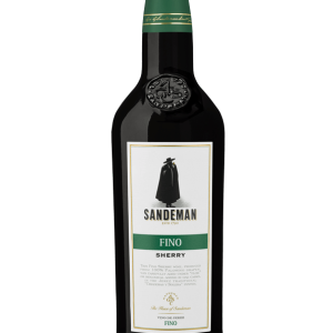 Sandeman Sherry Fino 0,75l 15%
