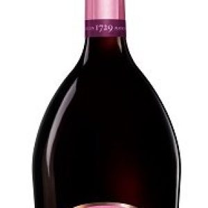 Ruinart Rosé Brut 0,75l 12%