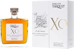 Tariquet Chance XO 0,7l 40%