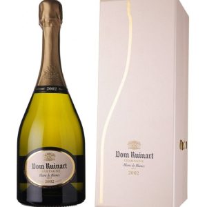 Dom Ruinart Vintage Brut 2002 0,75l 12,5% GB